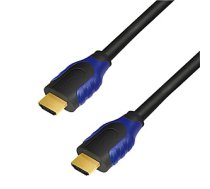 Logilink Cable HDMI High Speed with Ethernet CH0063 HDMI to HDMI, 3 m 377438
