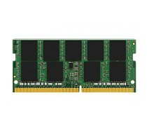 NB MEMORY 16GB PC21300 DDR4/SO KVR26S19D8/16 KINGSTON 377446