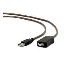 CABLE USB2 EXTENSION 5M/ACTIVE UAE-01-5M GEMBIRD 377679