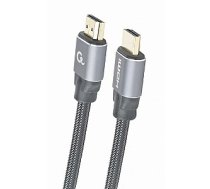 CABLE HDMI-HDMI 1M V2.0/PREMIUM CCBP-HDMI-1M GEMBIRD 377687