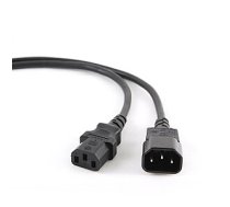 CABLE POWER EXTENSION 3M/PC-189-VDE-3M GEMBIRD 377827