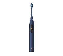 Oclean X Pro Blue Sonic zobu birste 377979