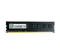 MEMORY DIMM 4GB PC10600 DDR3/F3-10600CL9S-4GBNT G.SKILL 378072