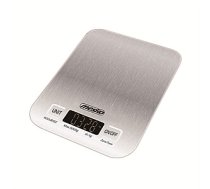 Mesko Kitchen scales MS 3169 white Maximum weight (capacity) 5 kg, Graduation 1 g, White 378375