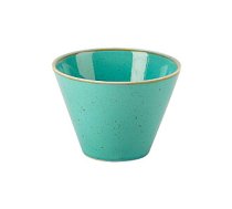 SEASONS TURQUOISE konusveida bļoda 9cm, 20cl, Porland 378725