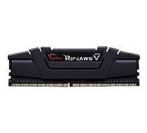 G.Skill Ripjaws V DDR4 32 GB 3600 MHz CL18 atmiņa (F4-3600C18D-32GVK) 379333