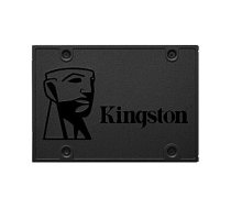 Kingston Technology A400 2,5 collu 120 GB Serial ATA III TLC 379598