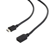 Gembird CC-HDMI4X-10 HDMI kabelis 3 m HDMI A tips (standarta) melns 379987