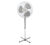 Esperanza EHF001WE statīva ventilators 16" balts un pelēks