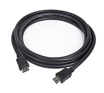 Gembird 20m HDMI HDMI kabelis HDMI A tips (standarta) Melns 382054