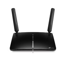 TP-LINK 4G+ Cat6 AC1200 bezvadu divjoslu gigabitu maršrutētājs 382086