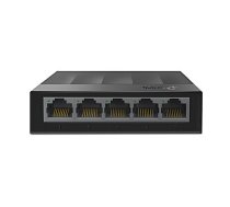 TP-LINK 5 portu 10/100/1000 Mbps darbvirsmas tīkla slēdzis 382120