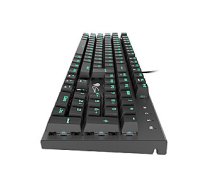Genesis Thor 300, Gaming keyboard, US 382473