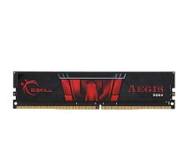 MEMORY DIMM 8GB PC24000 DDR4/F4-3000C16S-8GISB G.SKILL 382525