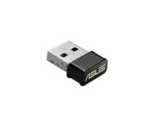 WRL ADAPTER 1167MBPS USB/DUAL BAND USB-AC53 NANO ASUS 382777
