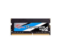 G.Skill Ripjaws F4-3200C22S-32GRS 32GB 1x32GB DDR4 3200MHz atmiņas modulis 383018