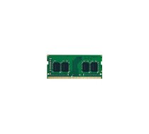 Goodram GR2400S464L17S/8G 8GB DDR4 2400MHz atmiņas modulis 383024
