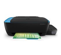 HP Ink Tank Wireless 419 Thermal Inkjet Printer 4800 x 1200 dpi, 10 ppm, A4, Wi-Fi 383050