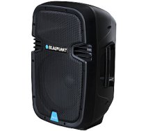 Blaupunkt Professional audio sistēma PA10 Skaļrunis 1-way 600 W Black Wireless