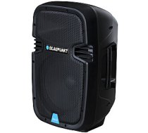 Blaupunkt Professional audio sistēma PA10 Skaļrunis 1-way 600 W Black Wireless 383060