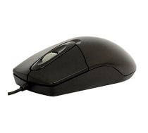 Pele A4Tech OP-720 USB Type-A Optical 800dpi
