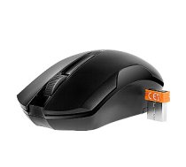 A4Tech G3-200N RF bezvadu V-Track 1000 DPI divvirzienu pele