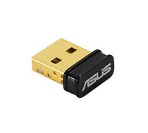 Asus USB Wireless Adapter USB-N10 NANO B1 802.11n 384528