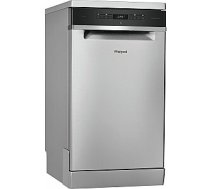 Trauku mazgājamā mašīna Whirlpool WSFO 3O34 PF X