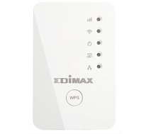 Edimax EW-7438RPN Mini 300 Mbps balts 384732