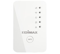 Edimax EW-7438RPN Mini 300 Mbps balts