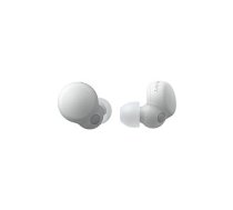 Sony LinkBuds S WF-LS900N Earbuds, White 384802