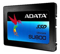 Disk ADATA Ultimate SU800 1TB 2,5 collu SATA III SSD (ASU800SS-1TT-C) 384952