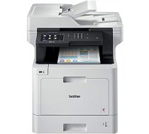 Brother MFC-L8900CDW Colour, Laser, Multifunctional Printer, A4, Wi-Fi, White 385160