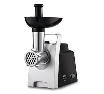 Gaļas maļamā mašīna Tefal NE1088 1400 W Melns, Sudrabs