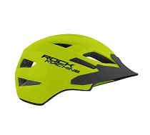 Aizsargķivere Rock Machine Fly Green/Black XS/S (52-56 cm) 386232