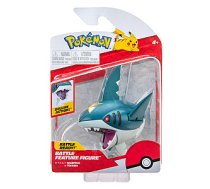 POKEMON Kaujas figūra, 10 cm, W11 386706