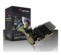AFOX GEFORCE GT210 1GB DDR2 ZEMA PROFILA AF210-1024D2LG2 386797
