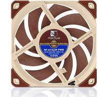 Ventilators Noctua NF-A12x25 PWM 387205