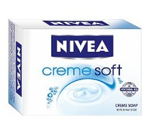 Nivea SOAP Mandeļu eļļa, kubs 100g 387263