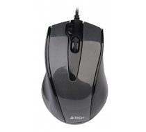 Pele A4Tech N-500F USB Type-A V-Track 1600 DPI pa labi