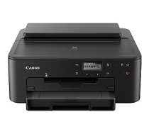 Canon Printer PIXMA TS705a Colour, Inkjet, A4, Wi-Fi, Black 387685