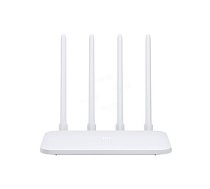 Xiaomi Mi Router 4C 802.11n, 300 Mbit/s, Ethernet LAN (RJ-45) ports 3, Antenna type 4 External Antennas 387943