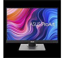 Asus ProArt Display PA248QV 24.1 ", IPS, WUXGA, 16:10, 5 ms, 300 cd/m², Black, HDMI ports quantity 3, 1920 x 1200, 75 Hz 387945