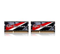 G.Skill 8GB DDR3-1600 1600MHz atmiņas modulis 388029