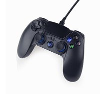 GEMBIRD Wired game controller PS4 PC 68189