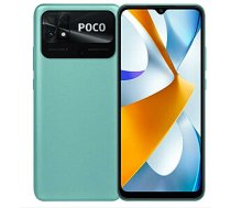 POCO C40 3GB RAM 32GB Coral GREEN 388109