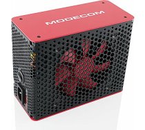 Barošanas avots Modecom Volcano 650 W (ZAS-MC85-SM-650-ATX-VOLCANO) 388348