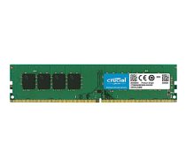 MEMORY DIMM 32GB PC25600/DDR4 CT32G4DFD832A CRUCIAL 388910
