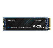 Disk PNY CS1030 500 GB M.2 2280 PCI-E x4 Gen3 NVMe SSD (M280CS1030-500-RB) 389022