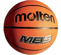 Basketbola bumba Molten MB5 gumija 62766